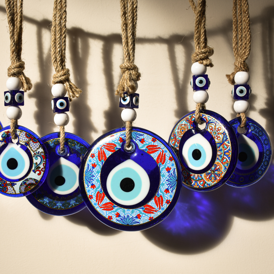 Xematiasma (Evil Eye Removal)