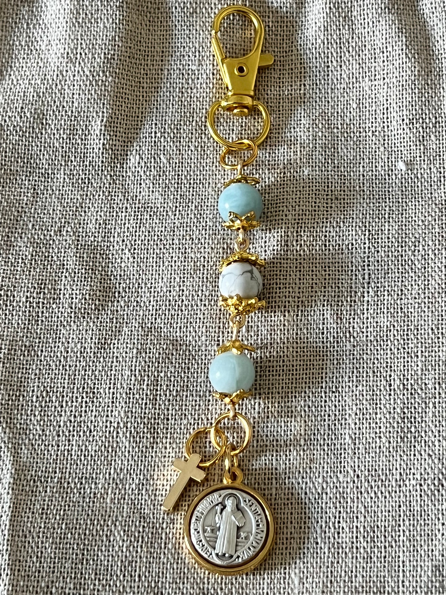 Madre Collection - Keychain B