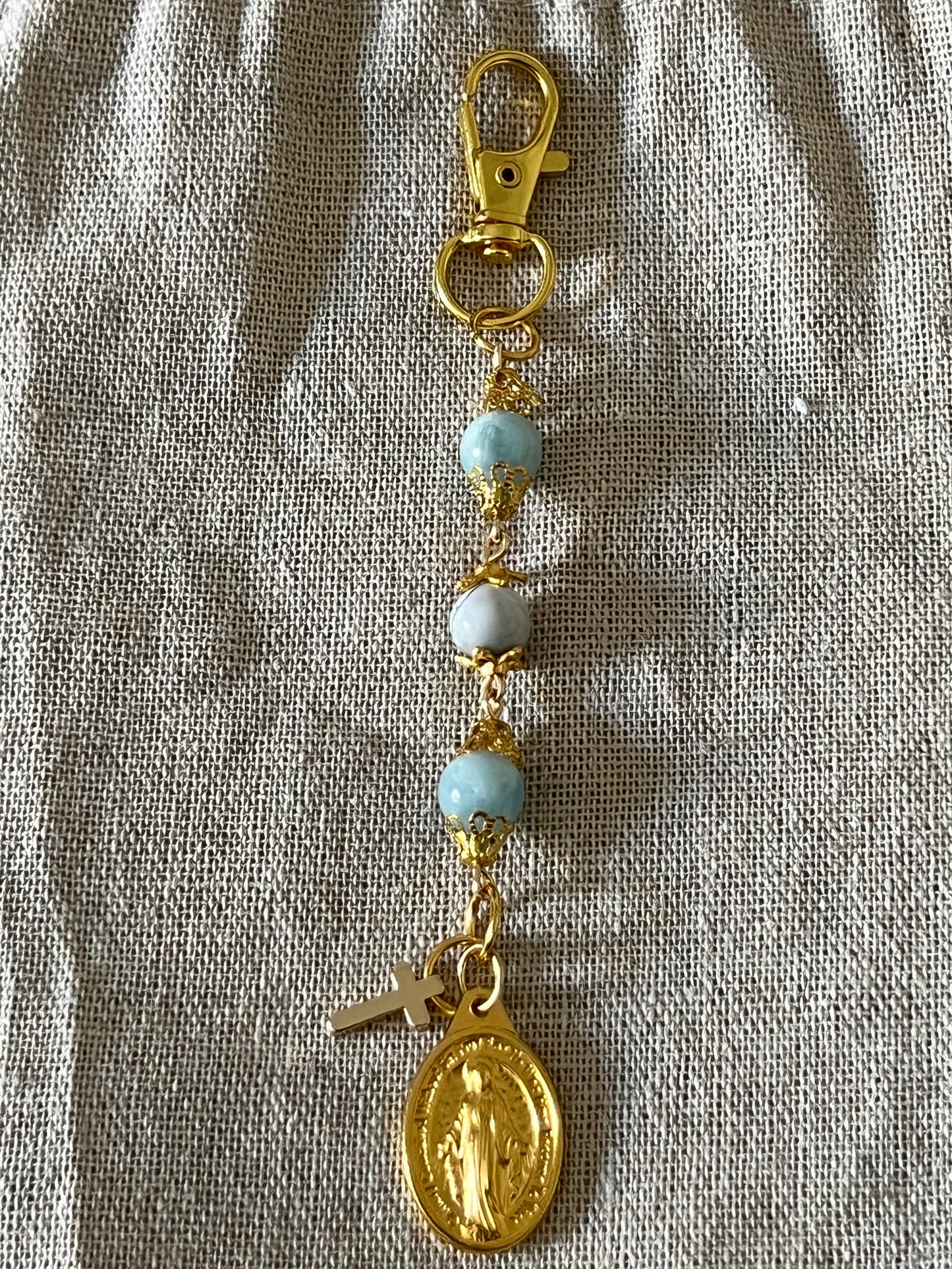 Madre Collection - Keychain G