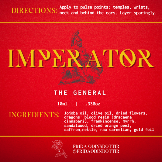 Imperator