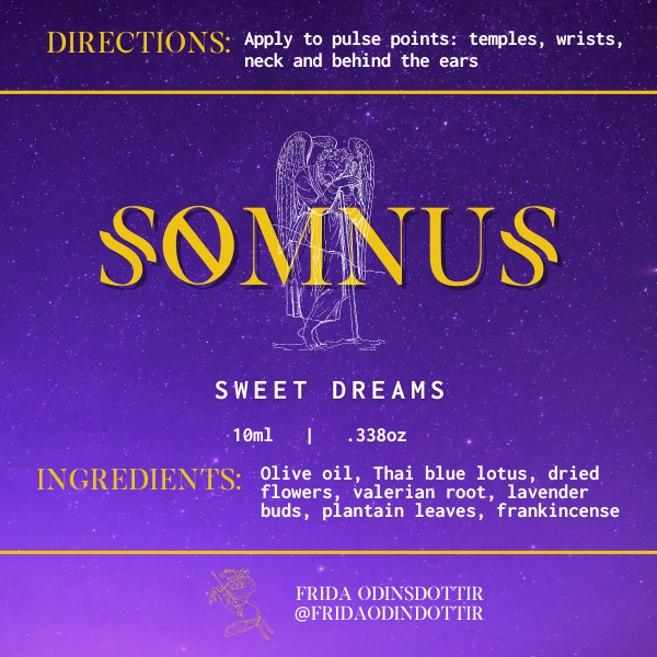 Somnus