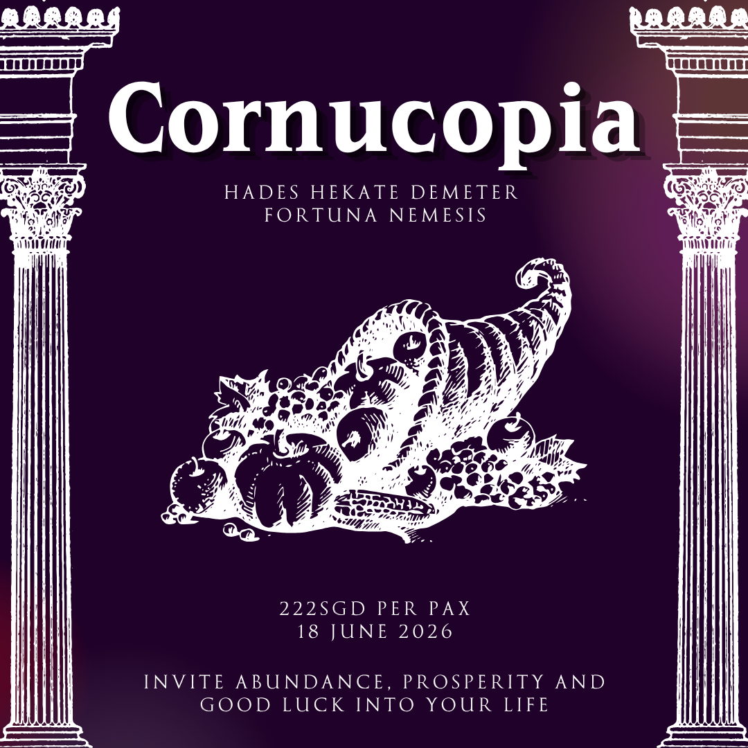 Cornucopia Ritual