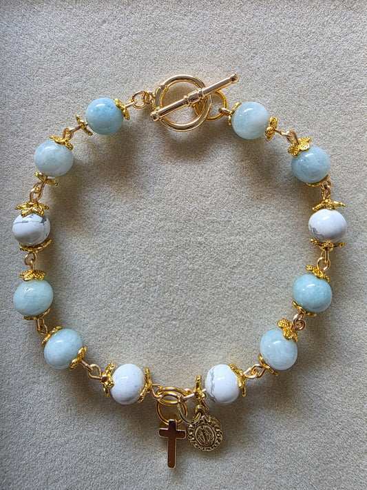 Madre Collection - Bracelet C