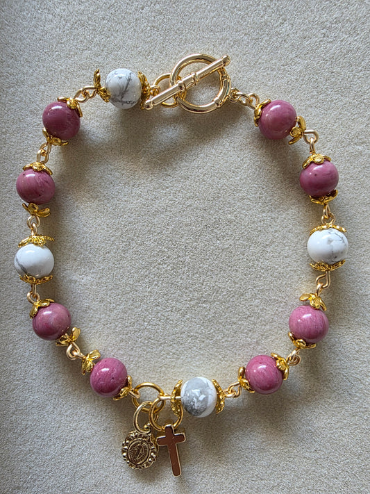 Madre Collection - Bracelet B