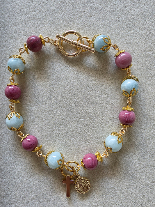 Madre Collection - Bracelet A