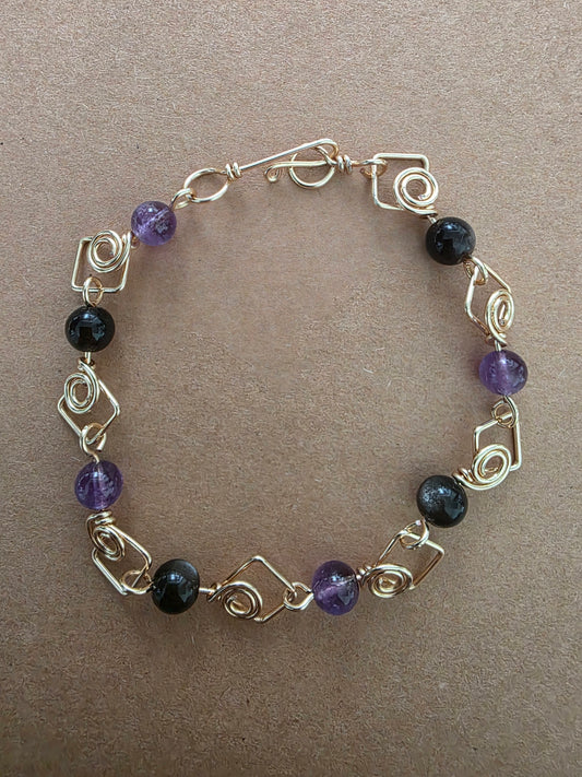 Bracelet D