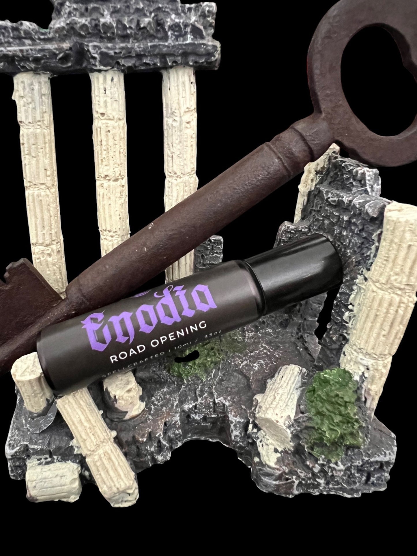 Enodia