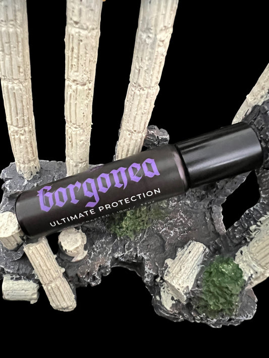 Gorgonea