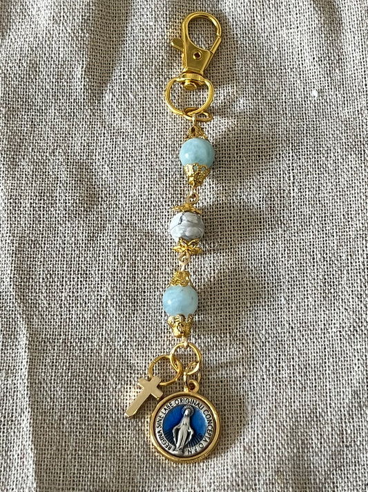 Madre Collection - Keychain C