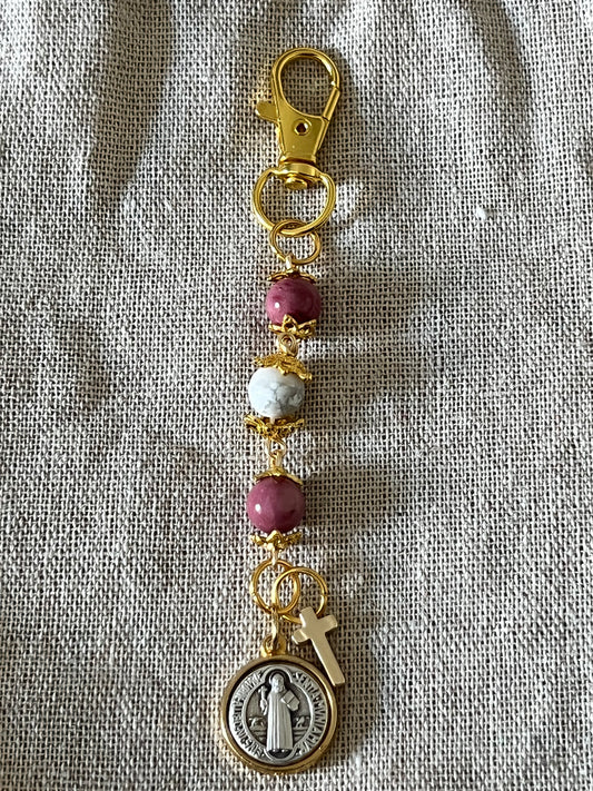 Madre Collection - Keychain A