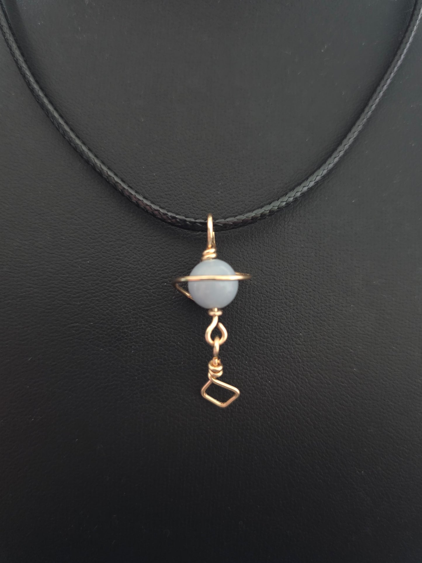 Planet Pendant