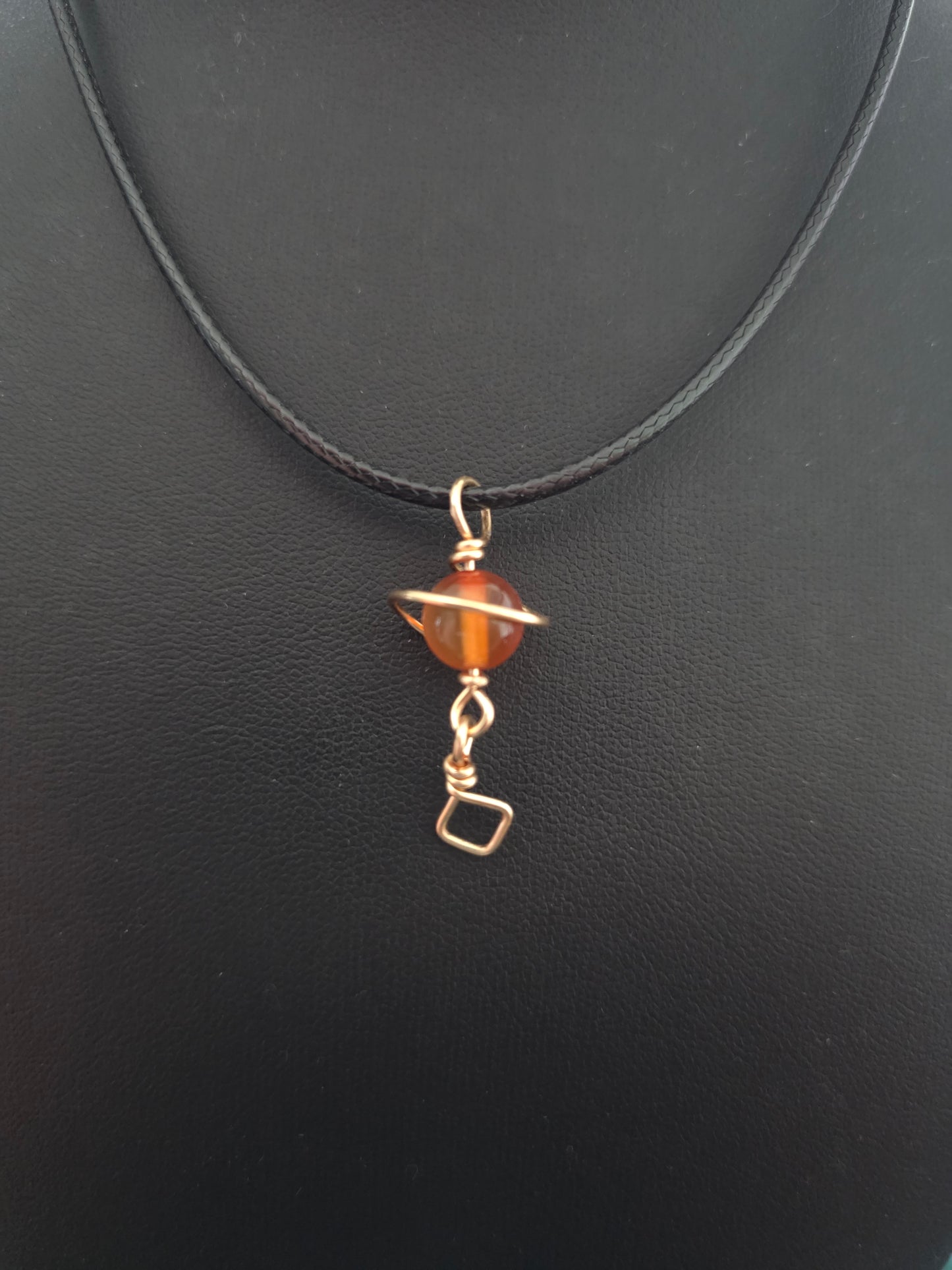 Planet Pendant