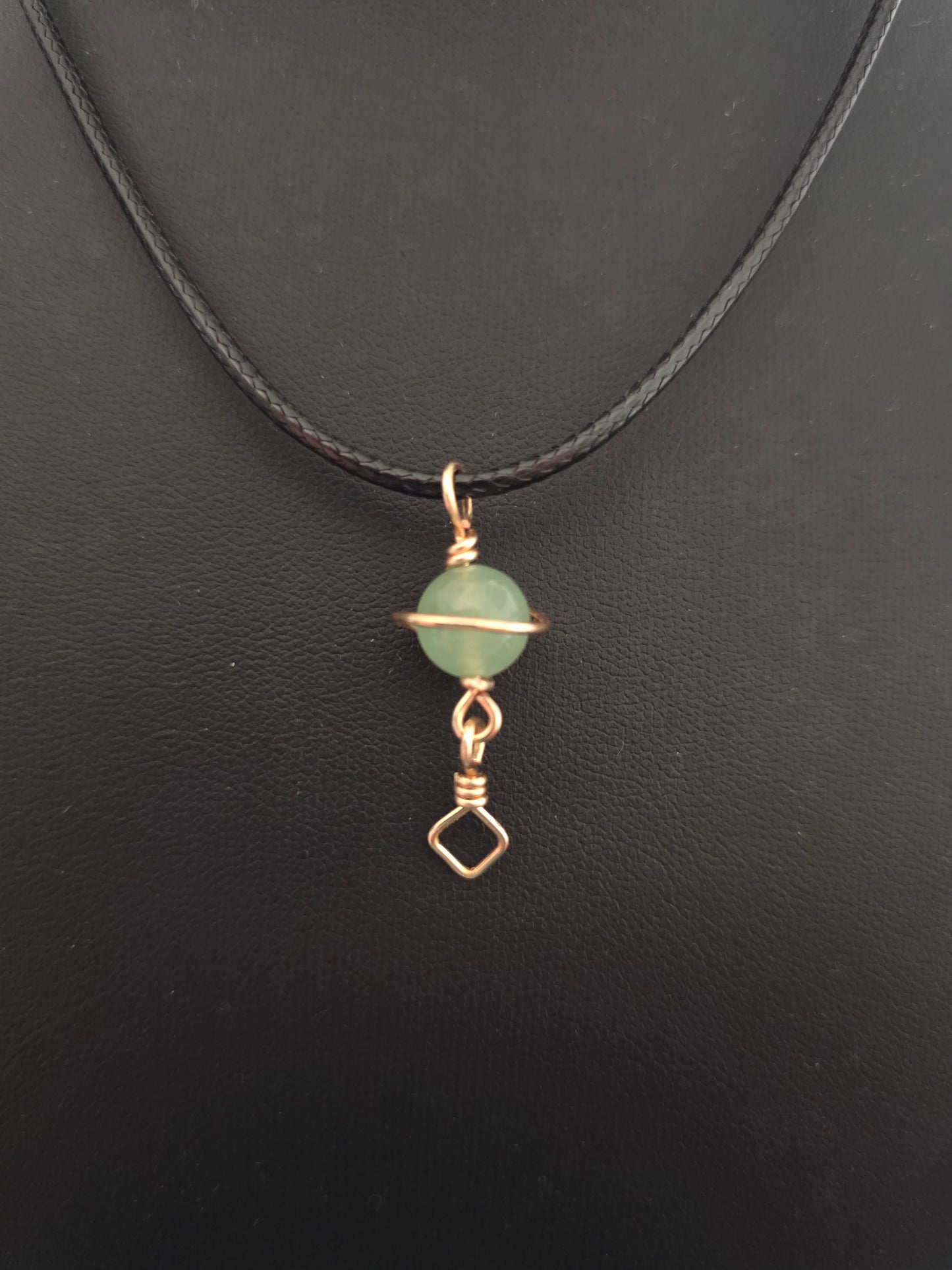 Planet Pendant