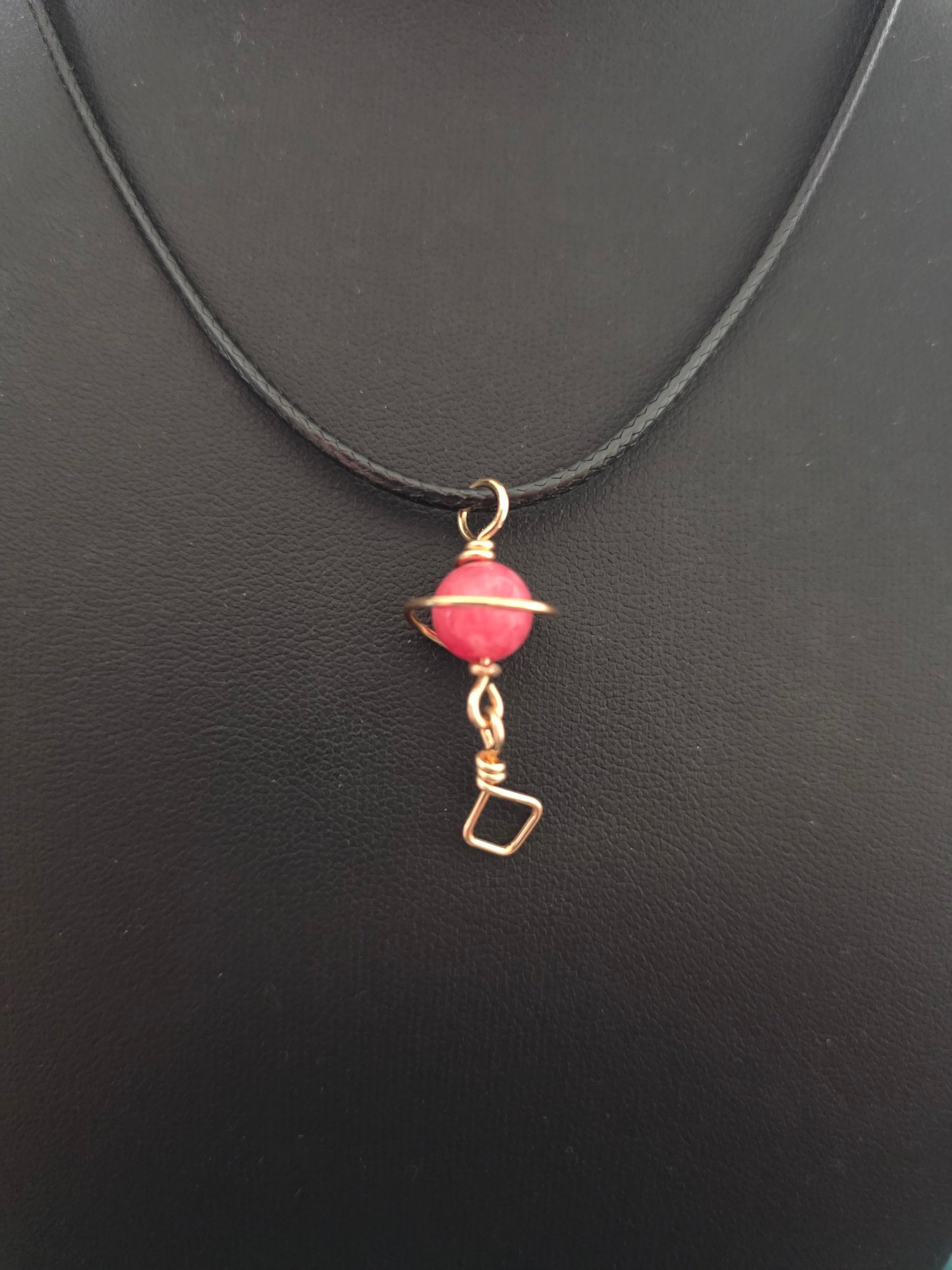 Planet Pendant