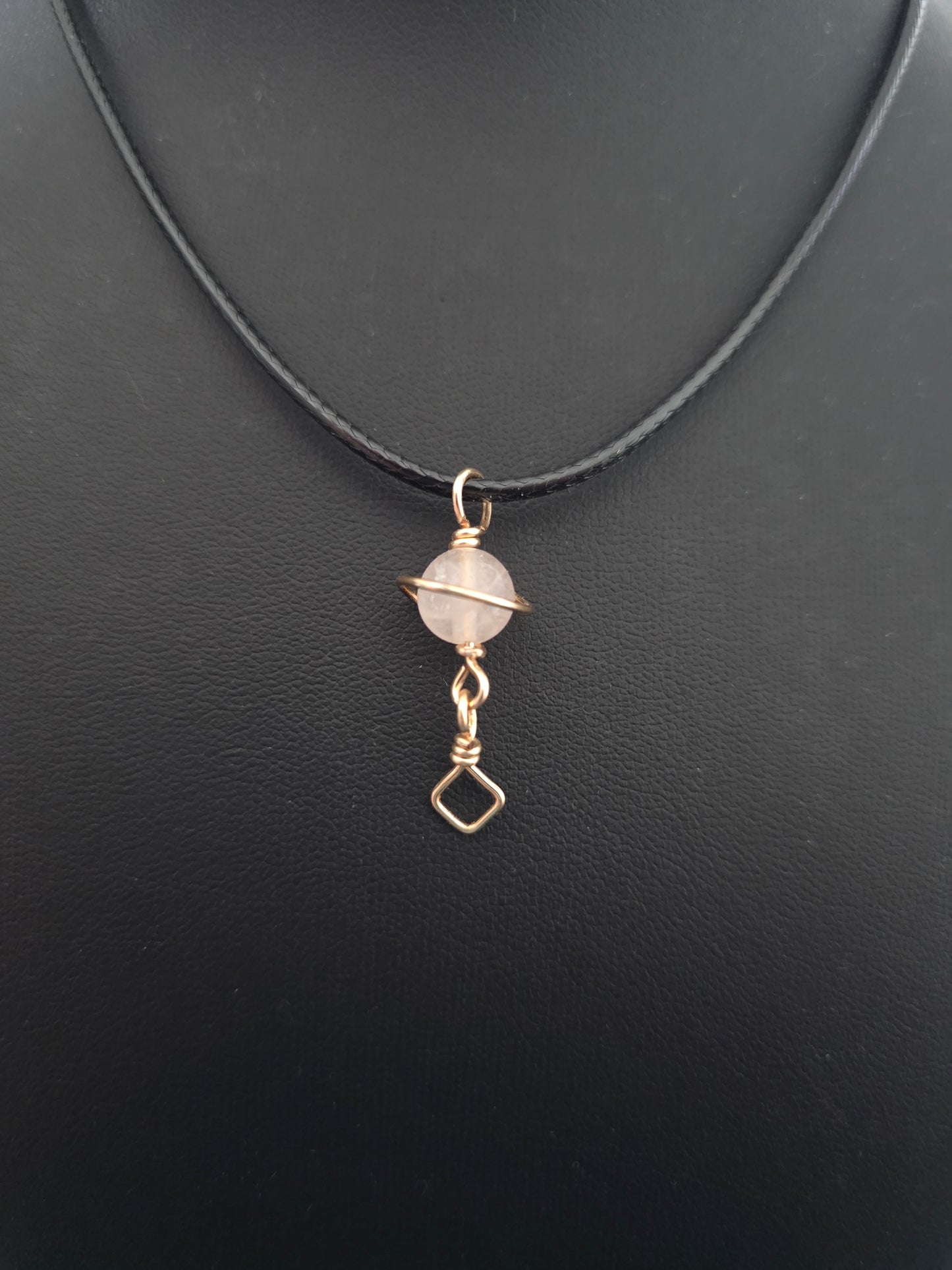 Planet Pendant