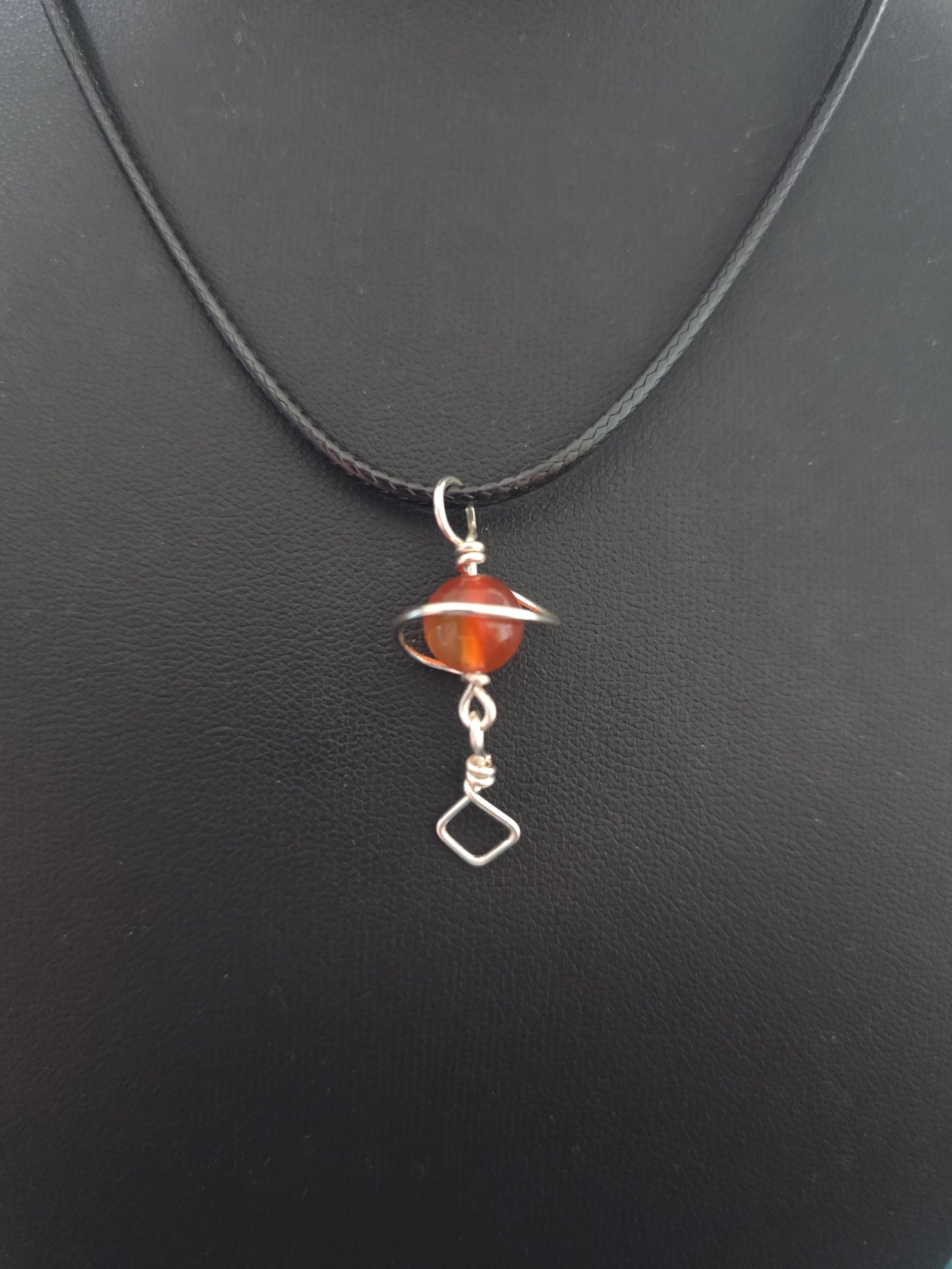 Planet Pendant