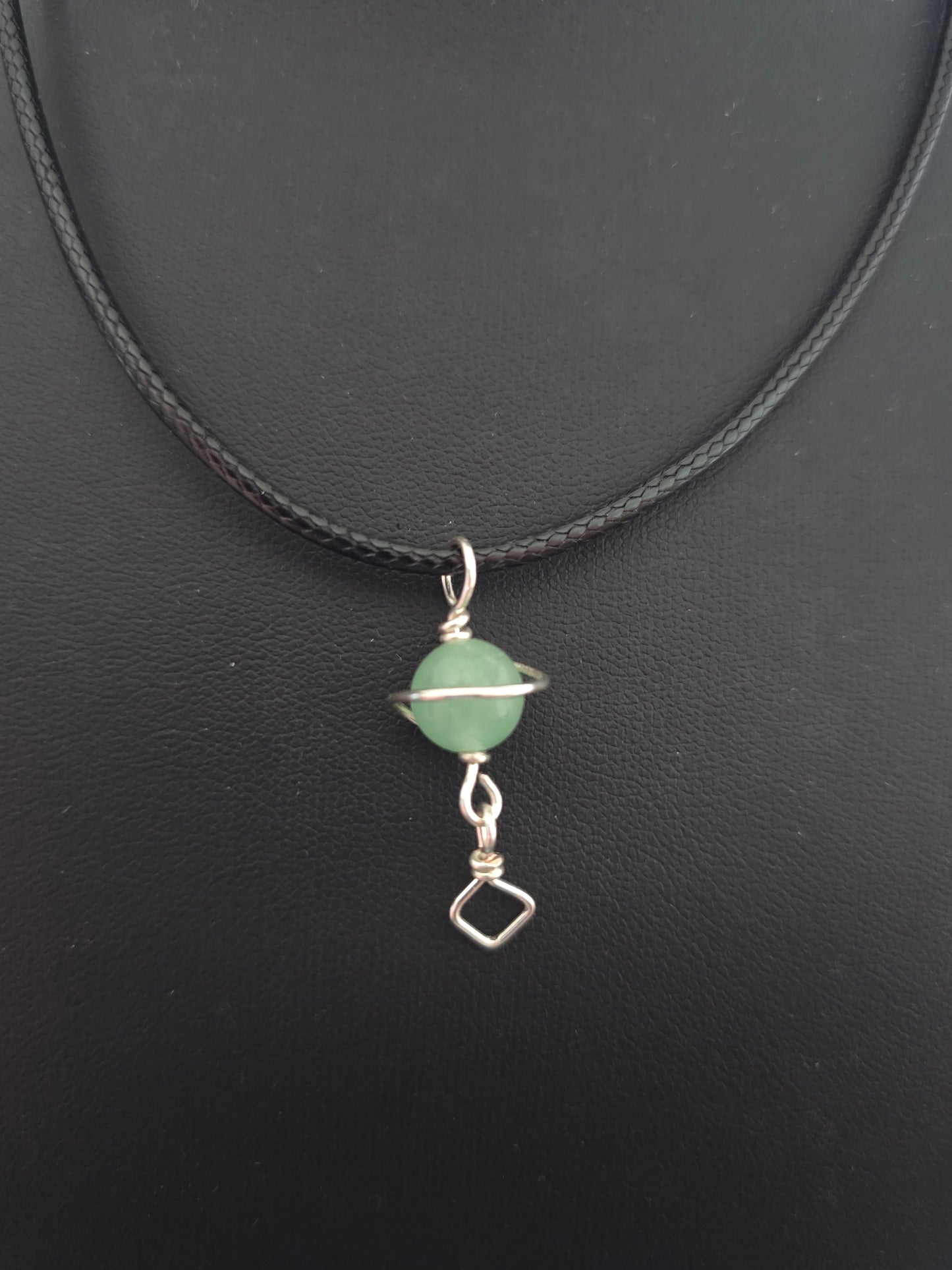Planet Pendant