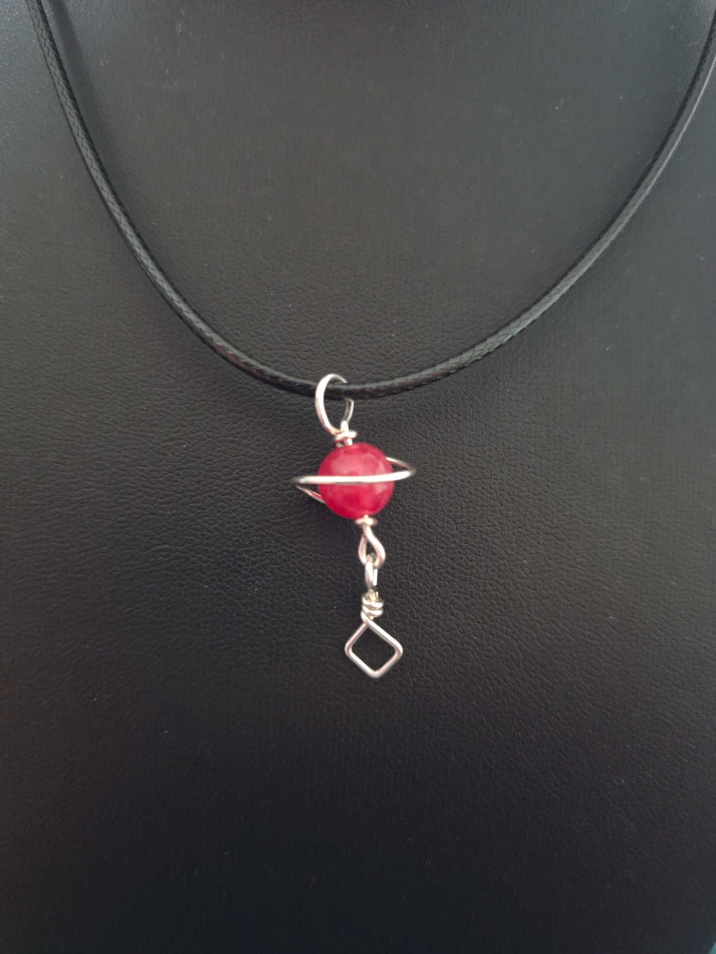 Planet Pendant