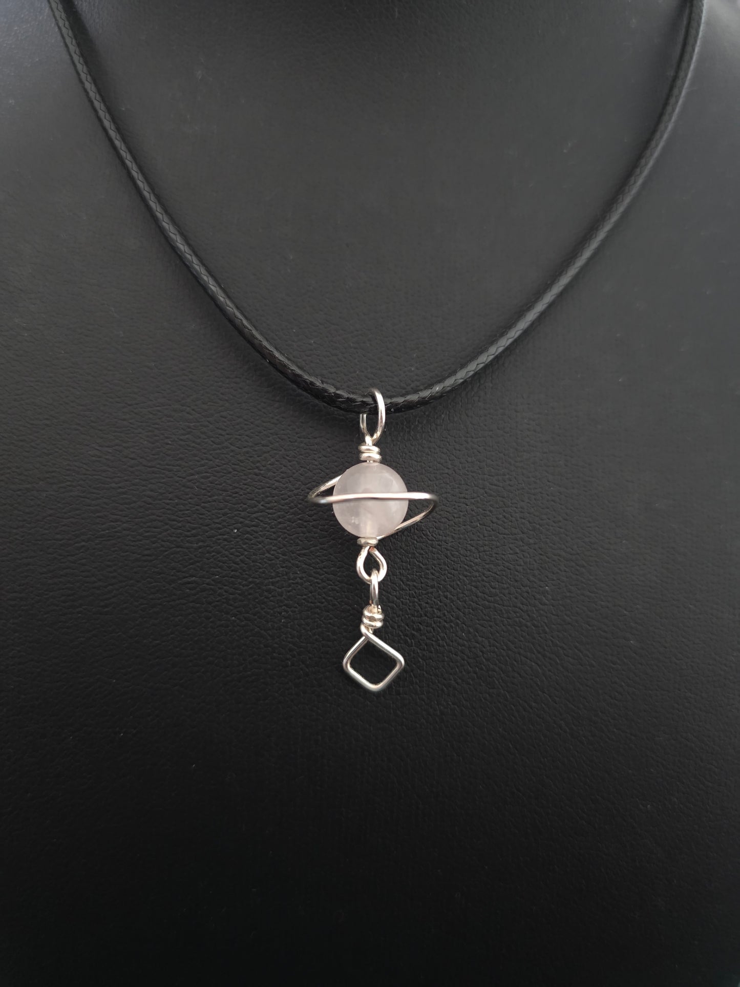 Planet Pendant