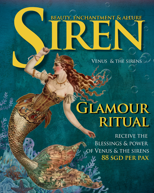 Siren Ritual